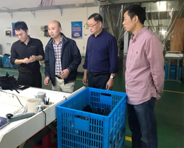 Ante Instrument Group Co., Ltd. Ante Instrument Group Co., Ltd.