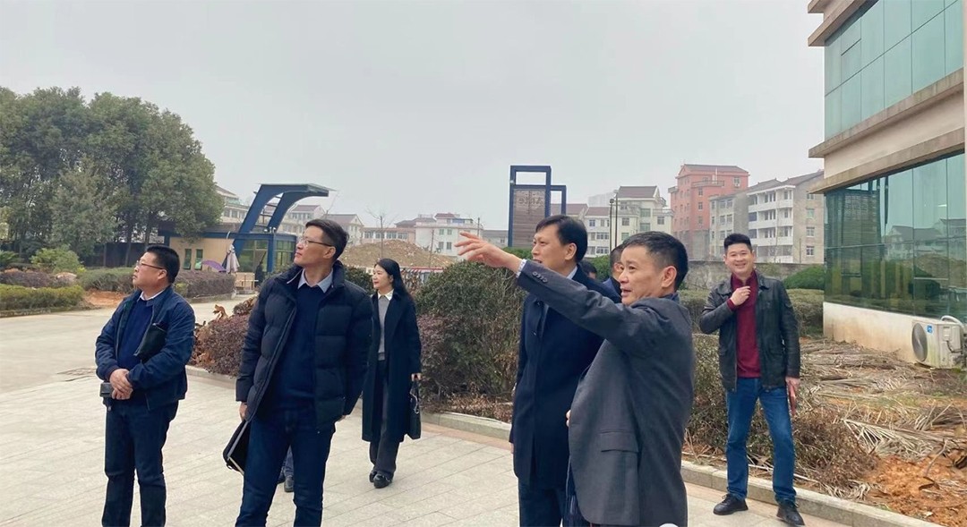 Ante Instrument Group Co., Ltd. Ante Instrument Group Co., Ltd.