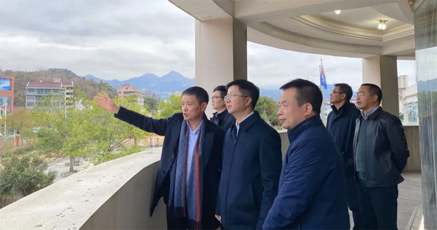 Ante Instrument Group Co., Ltd. Ante Instrument Group Co., Ltd.