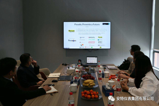 Ante Instrument Group Co., Ltd. Ante Instrument Group Co., Ltd.