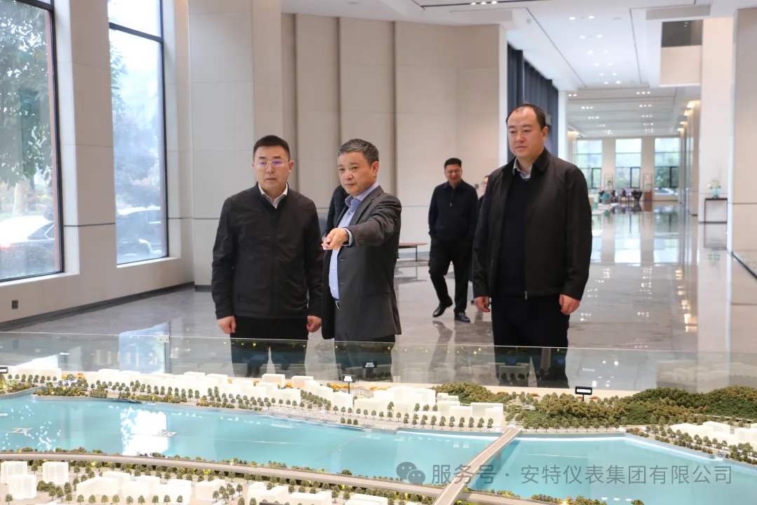 安特儀表集團有限公司 安特儀表集團有限公司