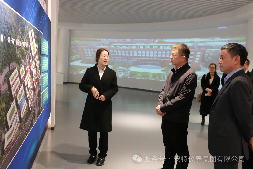 安特儀表集團有限公司 安特儀表集團有限公司