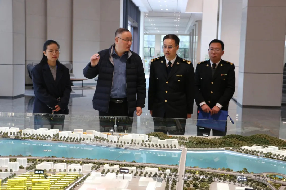 安特儀表集團有限公司