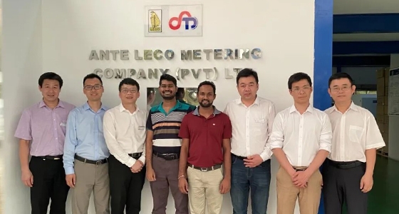 “一帶一路”斯裏蘭卡之行