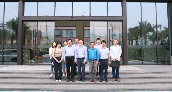 安特儀表順利通過省級生產製造方式轉型示範項目驗收