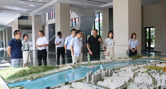 中央黨校調研安特集團