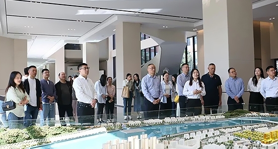 循跡溯源學思想、求是挺進促踐行