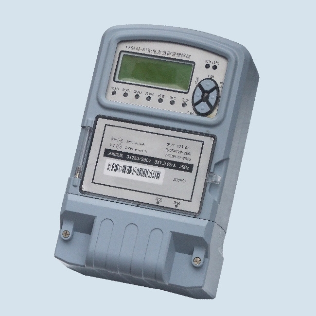 FkgA42電力負荷管理終端