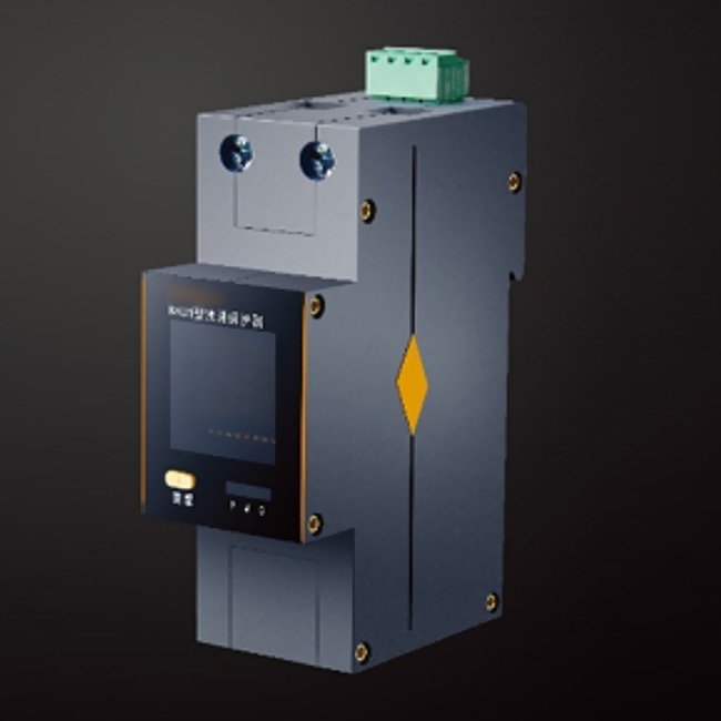 BAU1 湧浪保護器